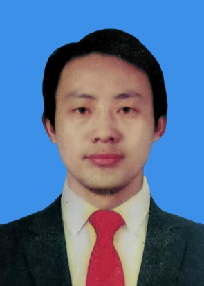 中国美术家会员-黄金仁